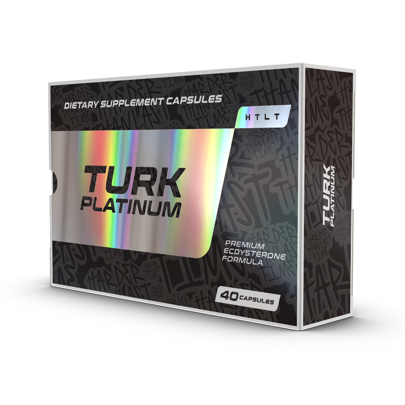 Turk Builder Platinum