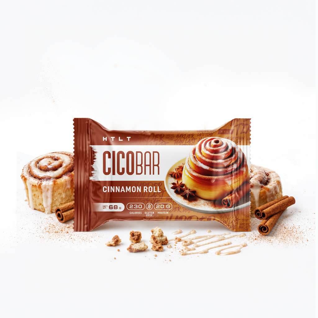 CICO BAR Protein Bars