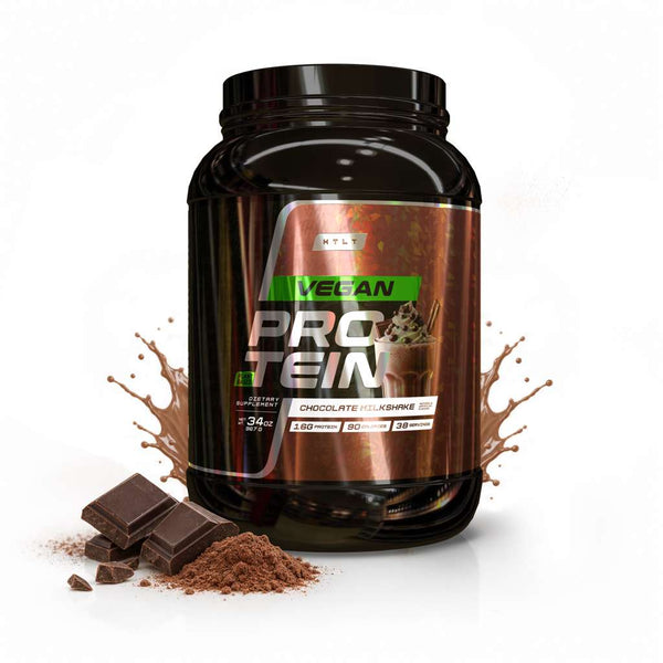 Vegan Protein