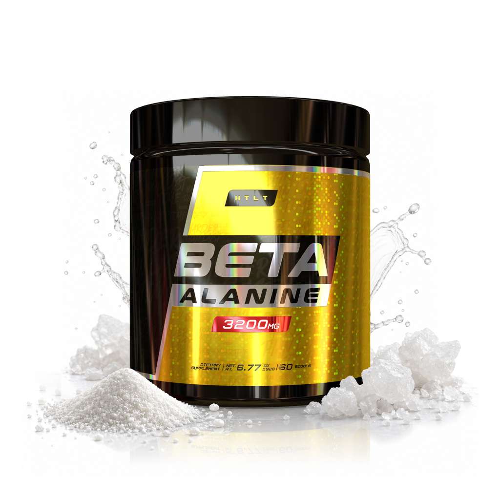 Beta Alanine | 60 Servings