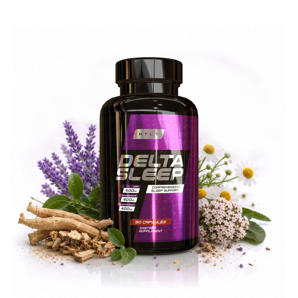 Delta Sleep