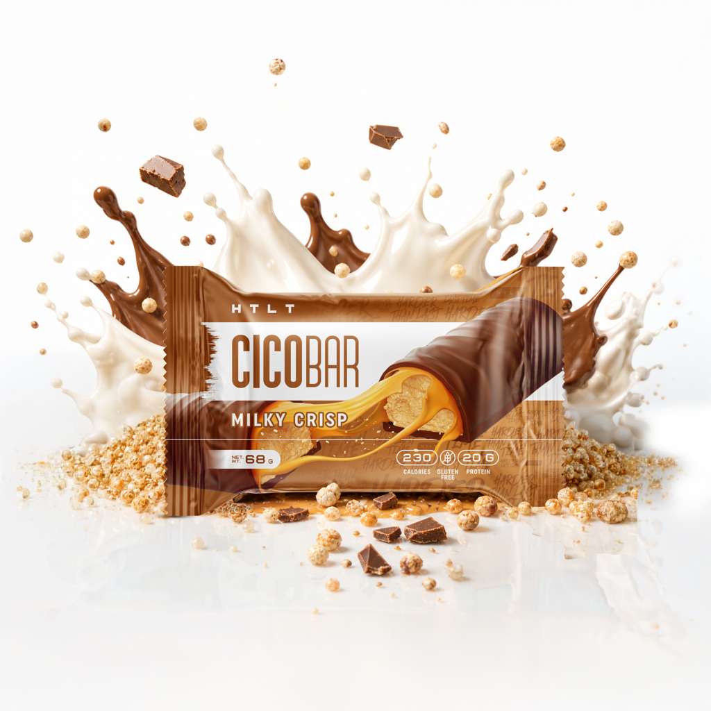 CICO BAR Protein Bars