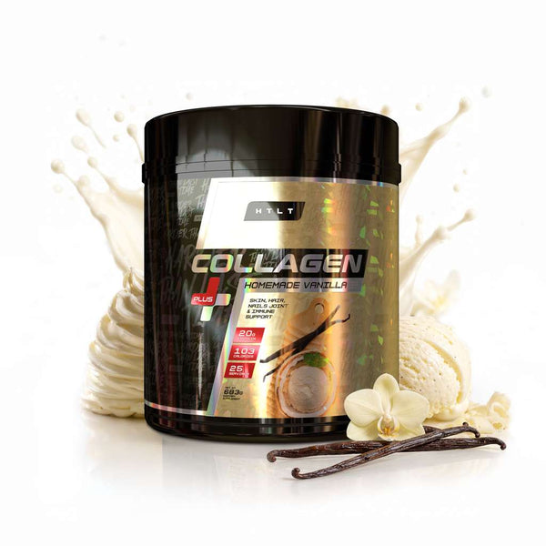 Collagen+