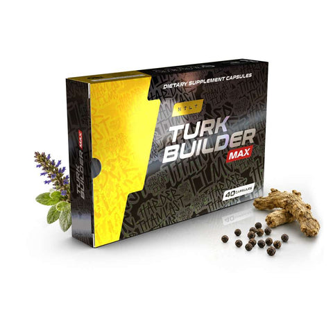 Turk Builder Max