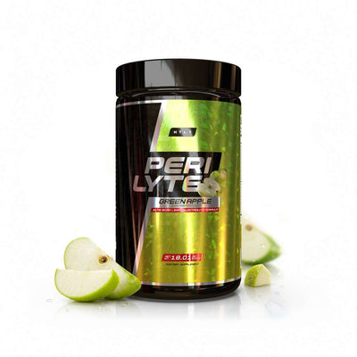 Recovery Supplements