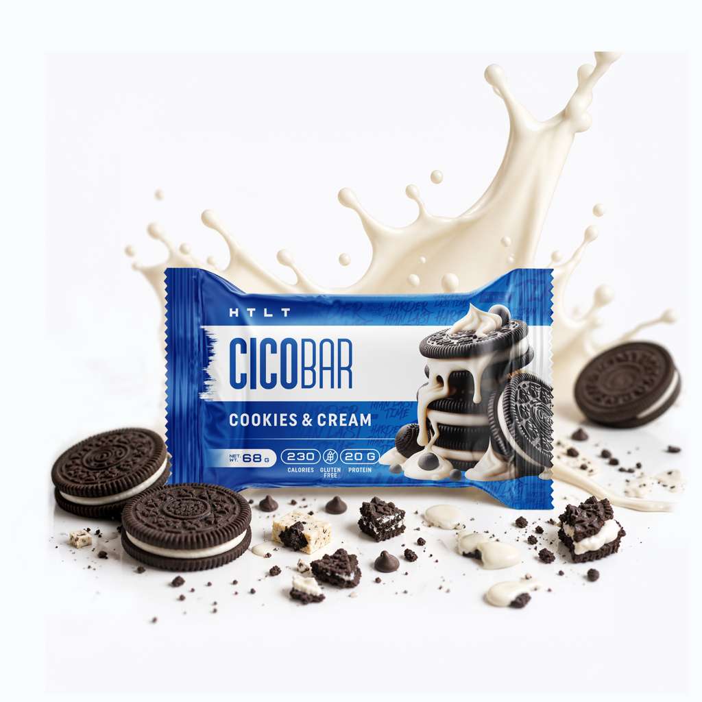 CICO BAR Protein Bars