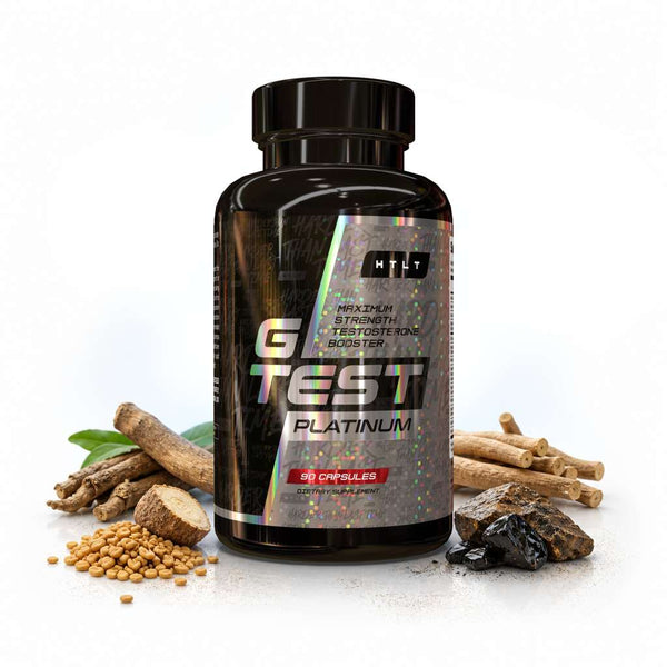 G Test Platinum