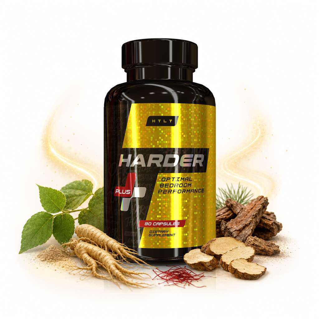 Harder Bedroom Support