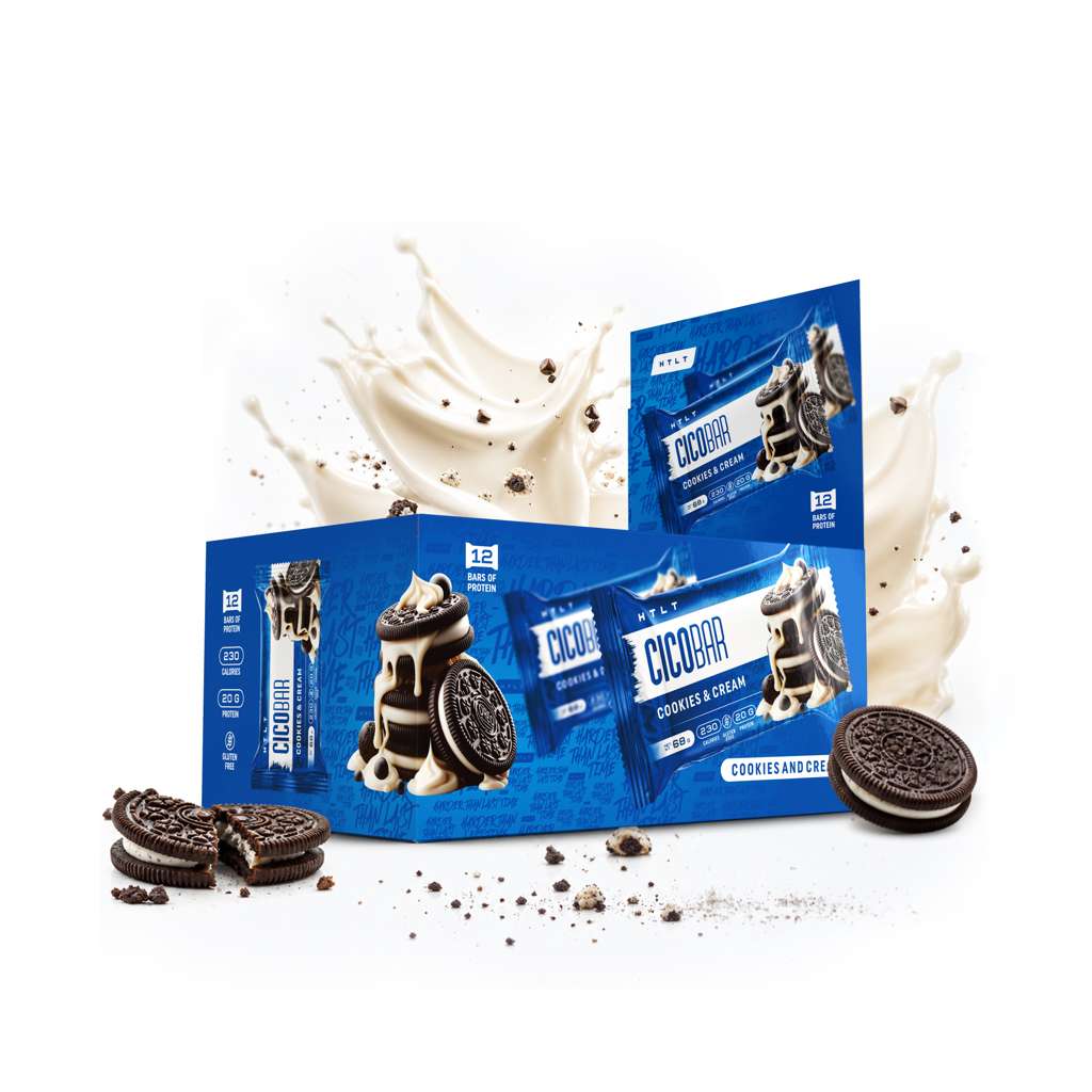 CICO BAR Protein Bars