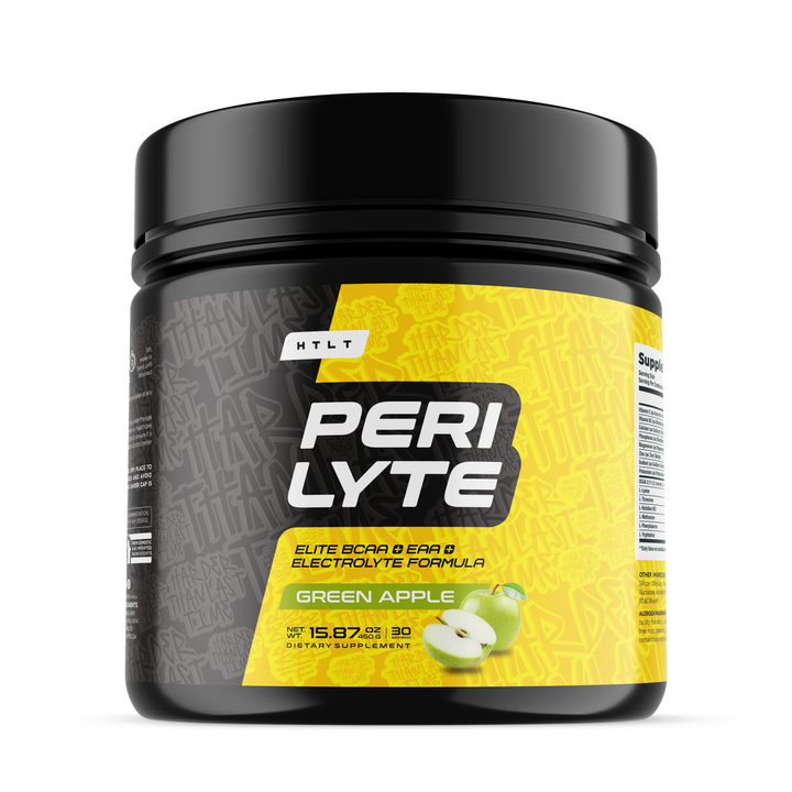 Pelettry 次亜塩素酸ナトリウム 5L Perilyte | EAA + BCAA + Electrolytes – HTLT Supplements
