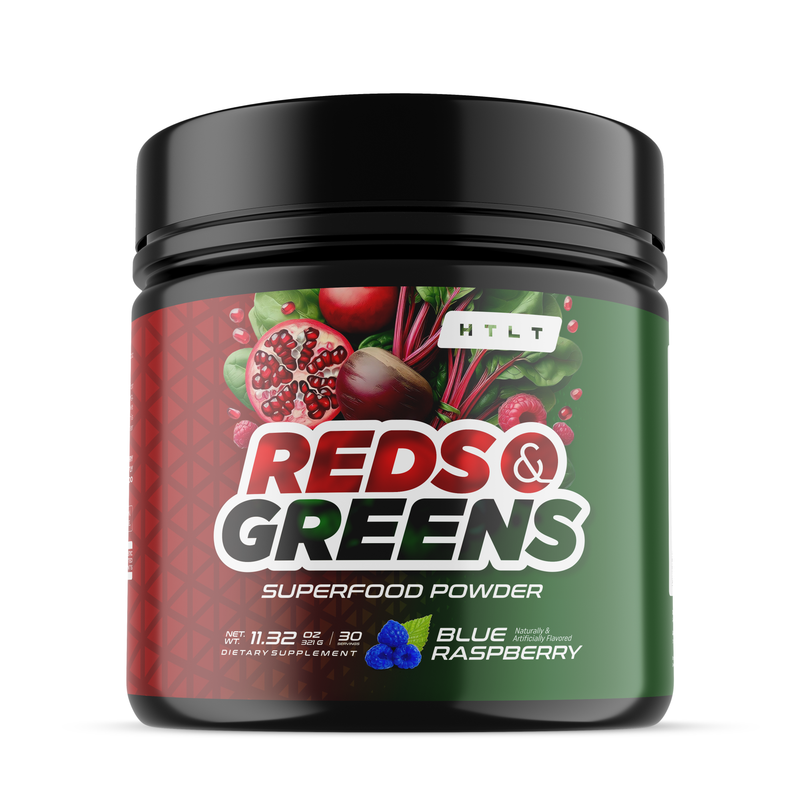 JUIC3D Greens