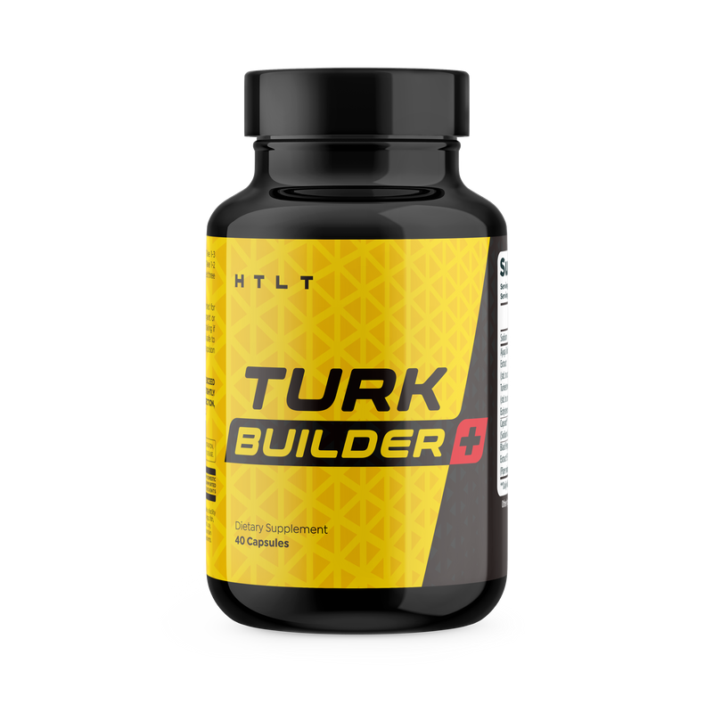 Turk Builder +