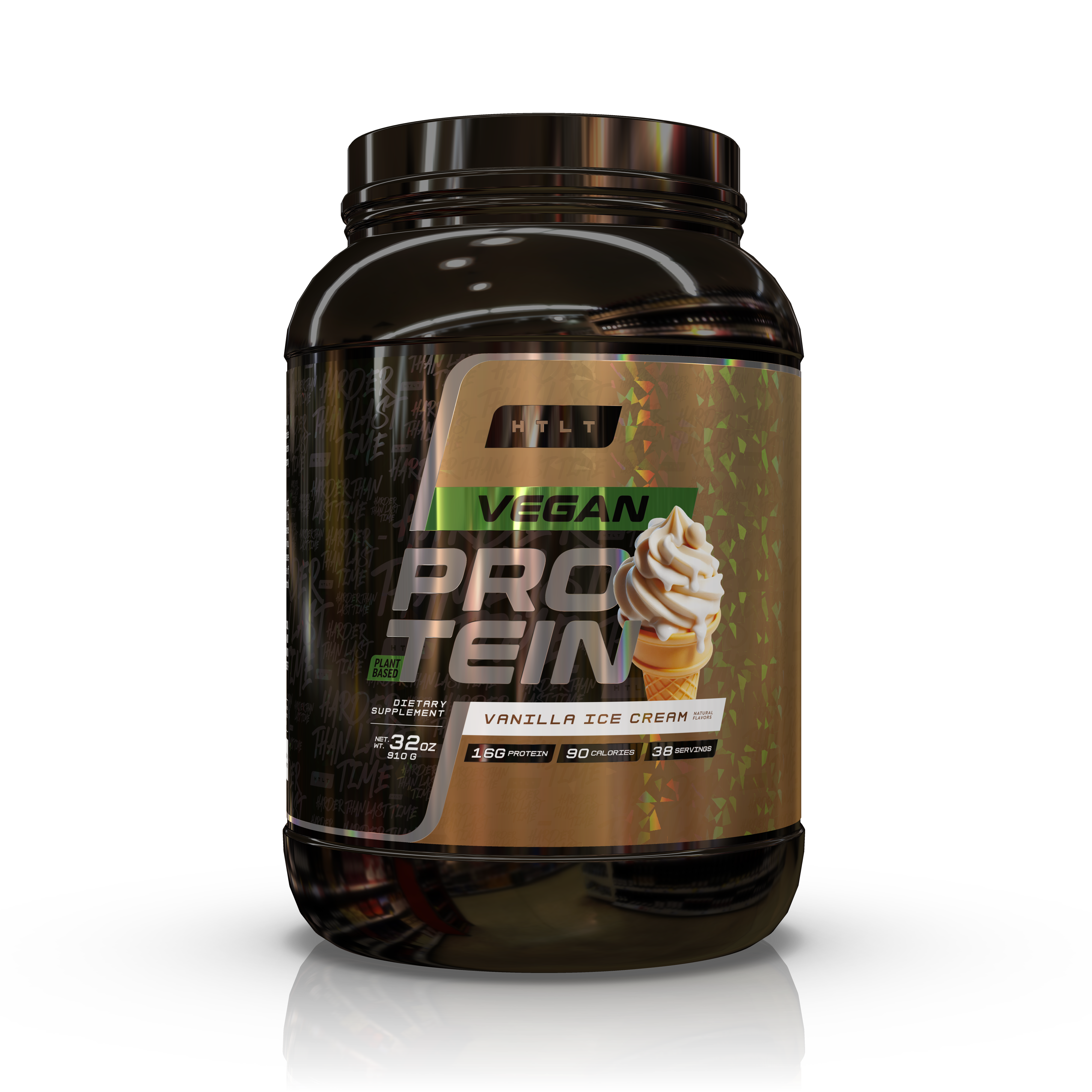 Vegan Protein