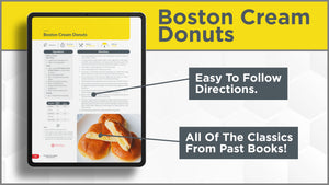 The Ultimate Anabolic Cookbook 3.1