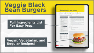 The Ultimate Anabolic Cookbook 3.1