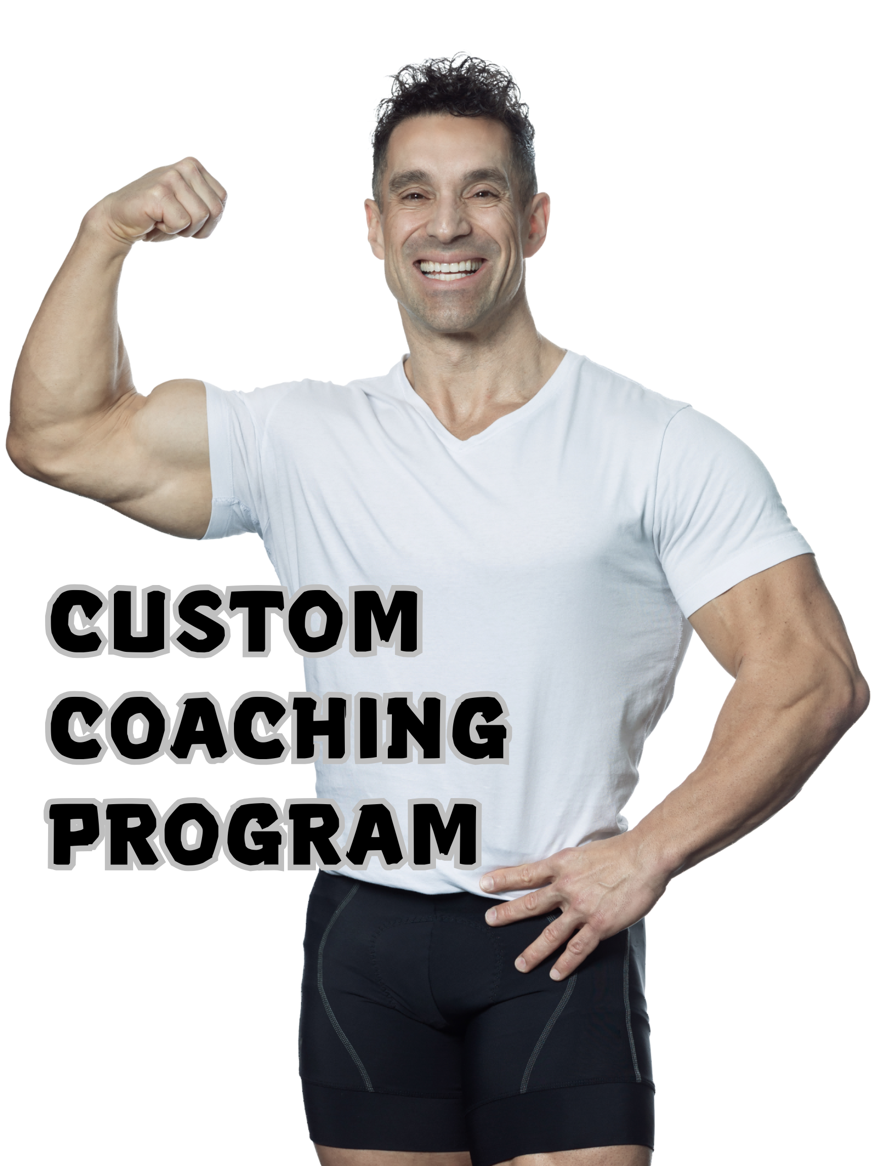 Basic one-time Coaching Program
