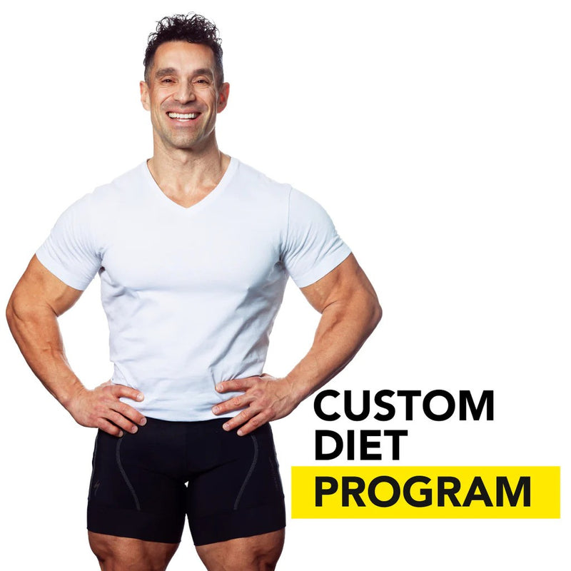 Custom Diet Program