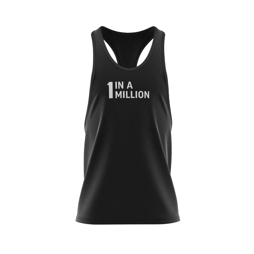 1 In A Million Tank Top