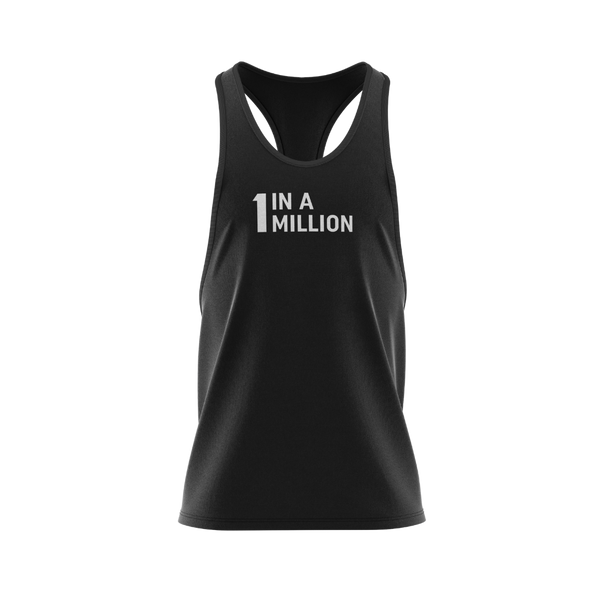 1 In A Million Tank Top
