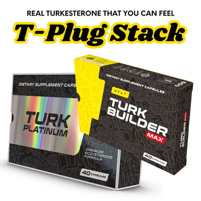 T-Plug Stack