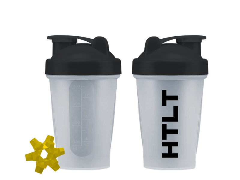 Mini Shaker