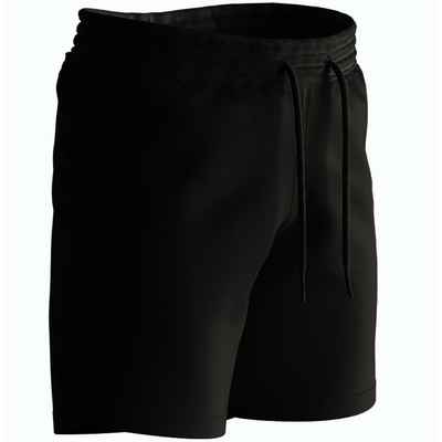 HTLT Premium Men's Jog Shorts