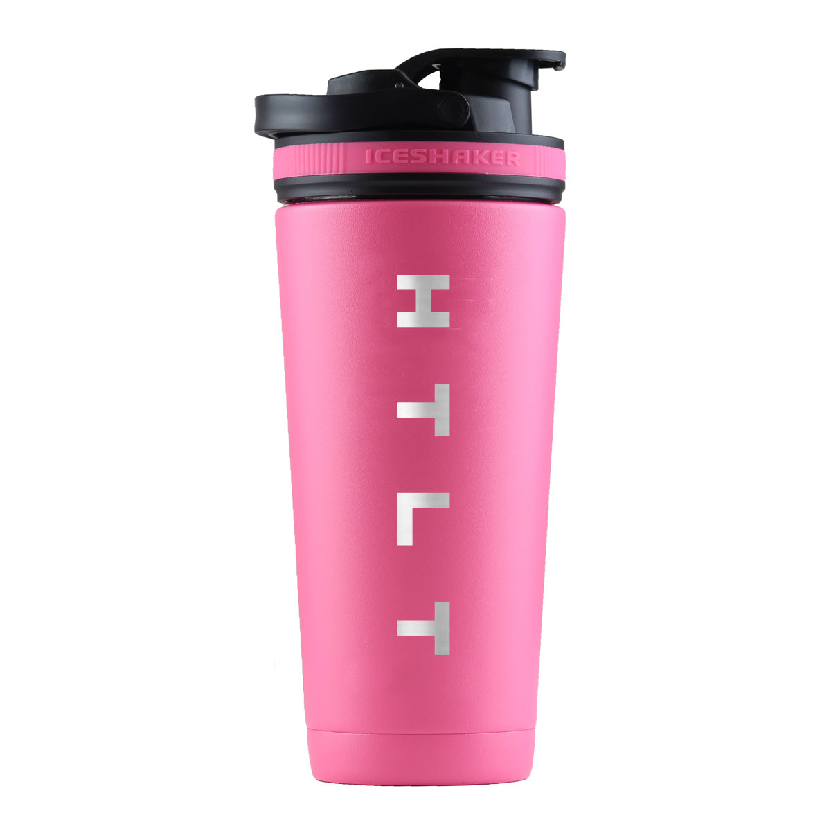 HTLT x Ice Shaker