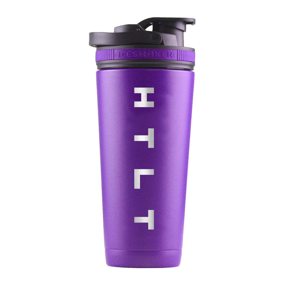 HTLT x Ice Shaker