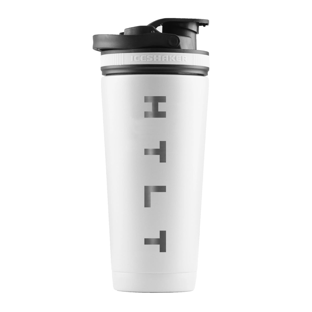 HTLT x Ice Shaker