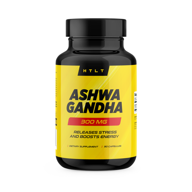 Ashwagandha 300mg