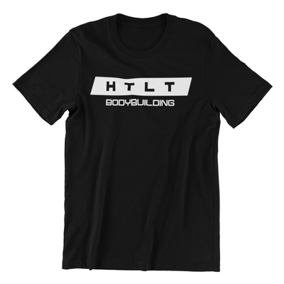 HTLT Bodybuilding Tee