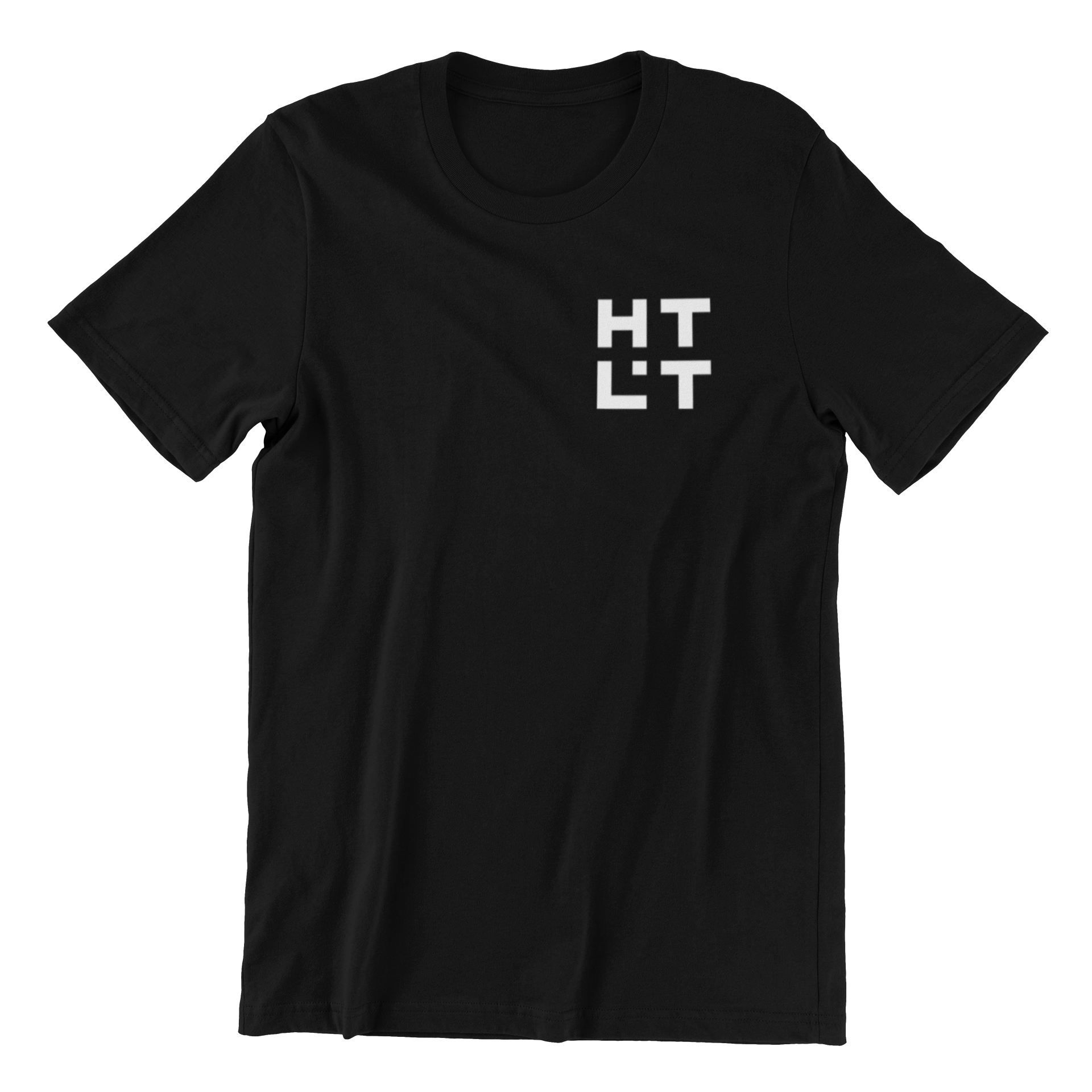 HTLT Brand Name Tee