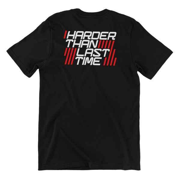 HTLT Brand Name Tee