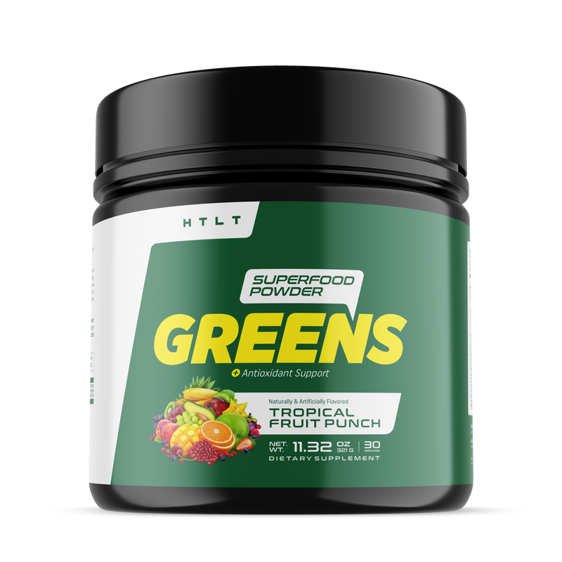 Greens Superfood