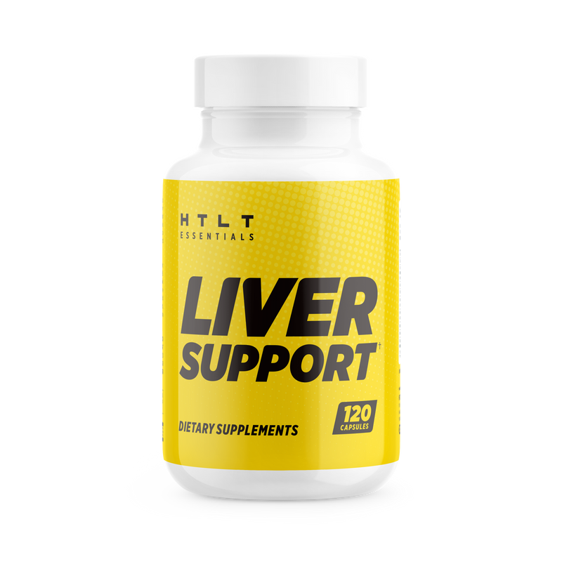 Liver Support