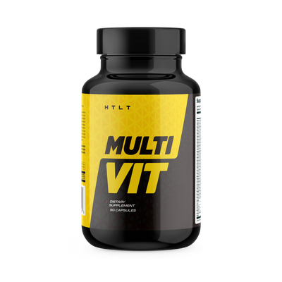 MultiVitamin