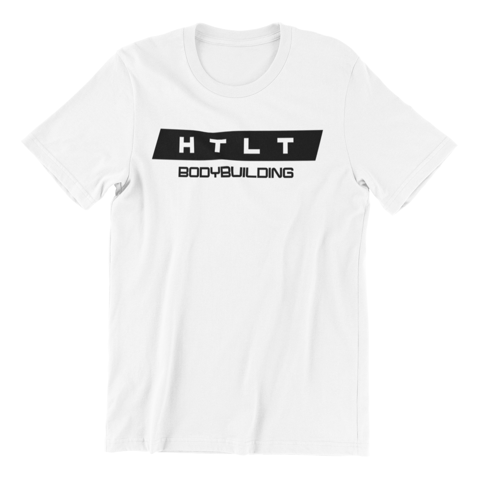 HTLT Bodybuilding Tee