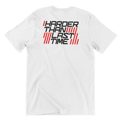 HTLT Brand Name Tee