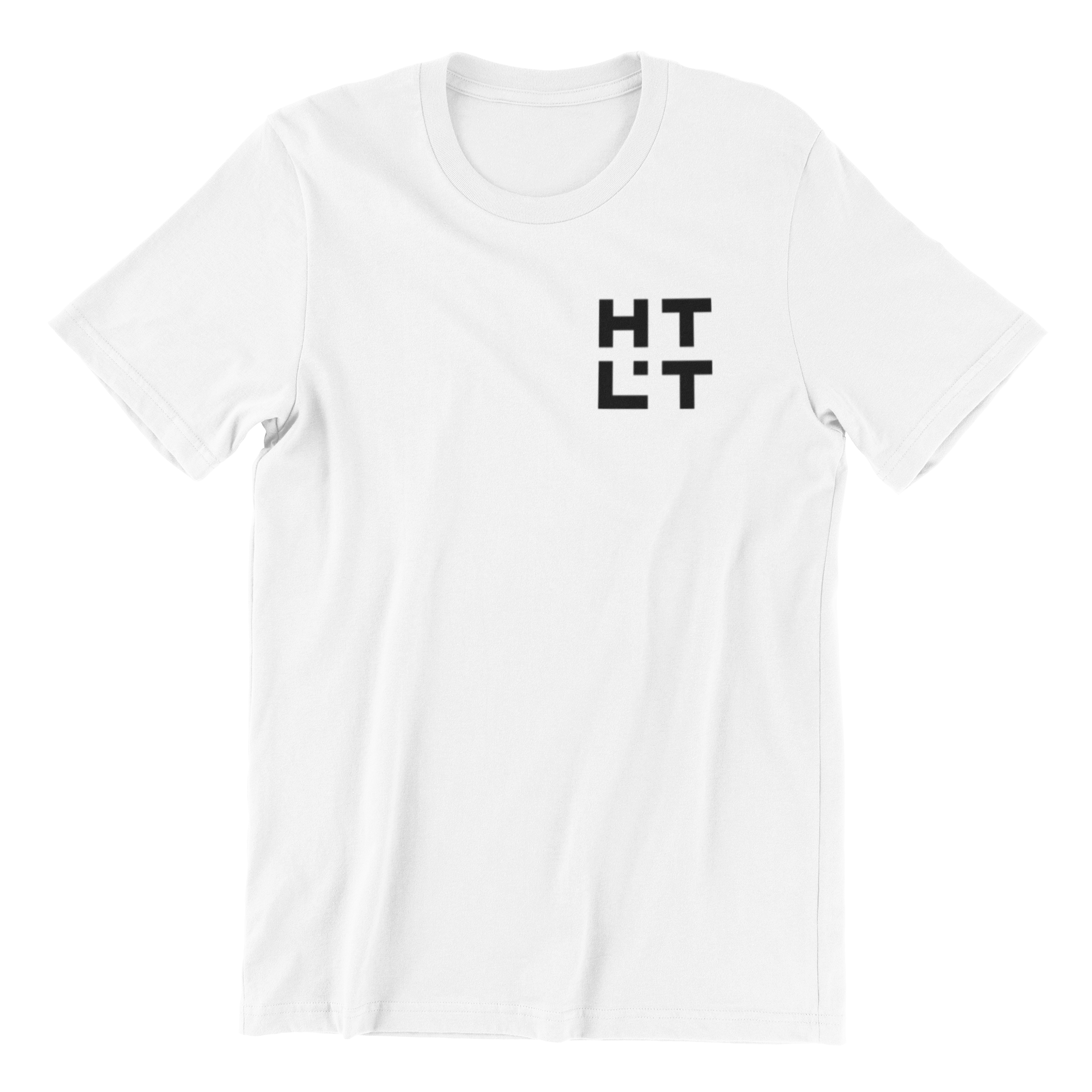 HTLT Brand Name Tee