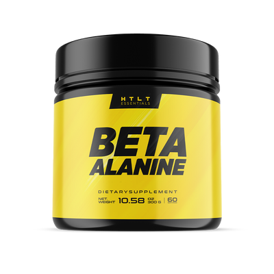 Beta Alanine | 60 Servings