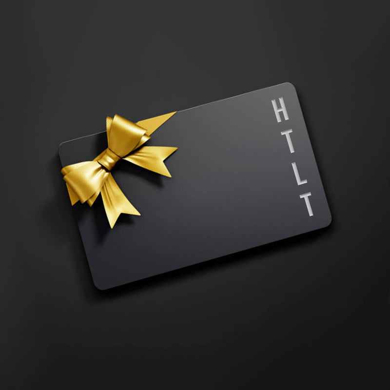 HTLT Gift Card