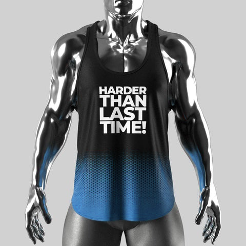 HTLT Premium Tank Top