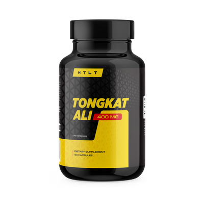 Tongkat Ali - 90 Capsules